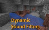 动态声音滤波器 (Dynamic Sound Filters)