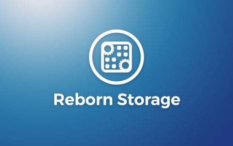 存储重置 (Reborn Storage)