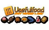 [UF] 有用的食物 (UsefulFood)