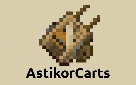 AstikorCarts