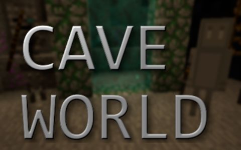 洞穴世界 (Caveworld 2)
