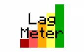 延迟表 (LagMeter)