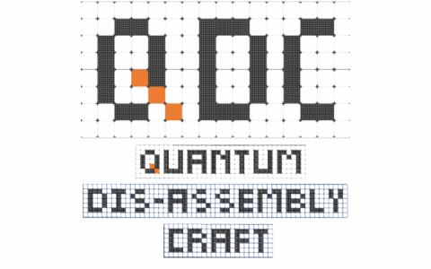 [QDC]量子拆解工艺 (Quantum Dis-Assembly Craft)