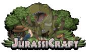[JC] 侏罗纪时代 (JurassiCraft)