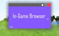 [IGB]游戏内浏览器 (In-game Browser)