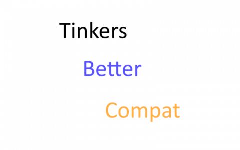 [TiCBC]Tinkers Better Compat