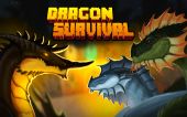 [DS] 龙之生存 (Dragon Survival)
