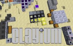 粘土工业 (Clayium)