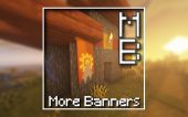 [MBF]更多旗帜功能 (More Banner Features)