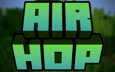 多段跳 (Air Hop)