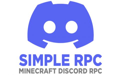 Simple Discord RPC