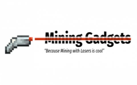采矿小工具 (Mining Gadgets)