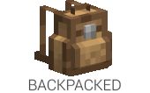 背包 (Backpacked)