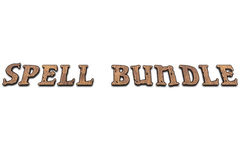 Spell Bundle