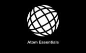 基石-基础 (Atom-Essentials)