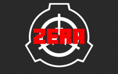 SCP Lockdown: Zera's SCPs