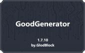GoodGenerator