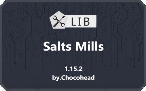 Salts Mills