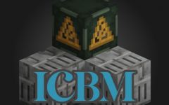 [ICBM]Intercontinental Ballistic Redux