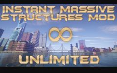 [IMS]Instant Massive Structures