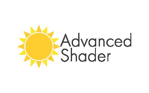 光影前向兼容 (AdvancedShader)