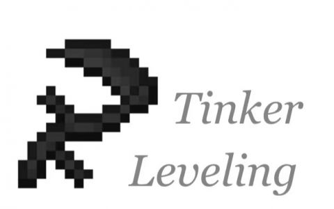 Tinker Leveling
