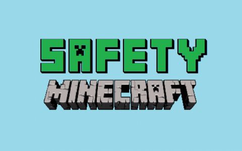 [SFM]更安全的MC (Safety)