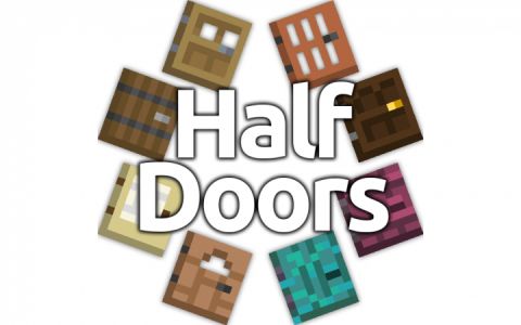 Halfdoors