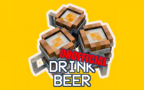 Drink Beer Unofficial: Clockwerk Edition