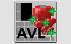 [AVL]Advanced Vanilla Logistics