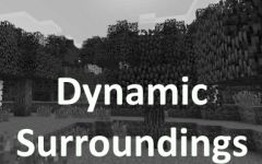 Dynamic Surroundings: Remastered Fabric Edition