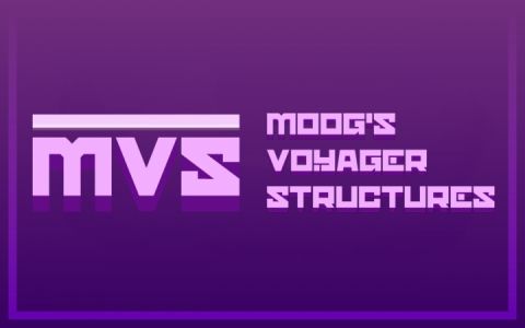 [MVS]Moog's Voyager Structures