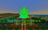神秘农业：基岩版 (Mystical Agriculture: Bedrock Edition)