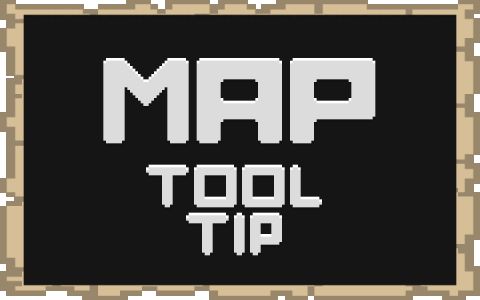 Map Tooltip