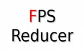 FPS减速器 (FPS Reducer)