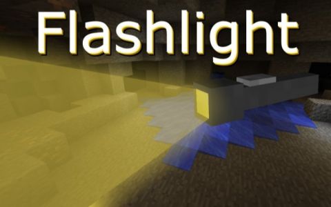 Flashlight mod