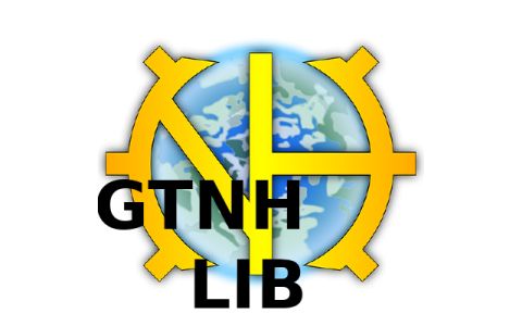 GTNH Lib