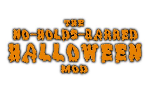 The No-Holds-Barred Halloween