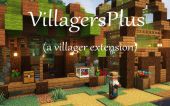 VillagersPlus