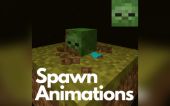 Spawn Animations
