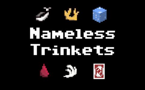 Nameless Trinkets
