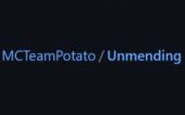 经验不修补：土豆版 (Unmending Potato Edition)