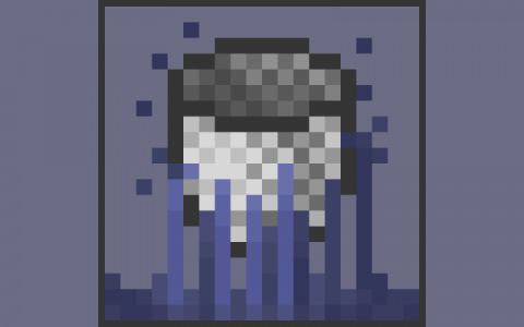Chainmail Bucket