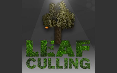 Leaf Culling