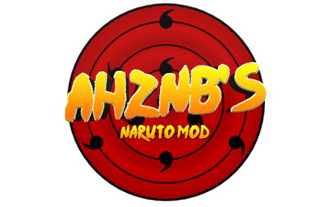 AHZNB's Naruto ShinobiCraft