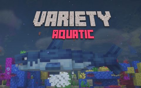 Variety Aquatic