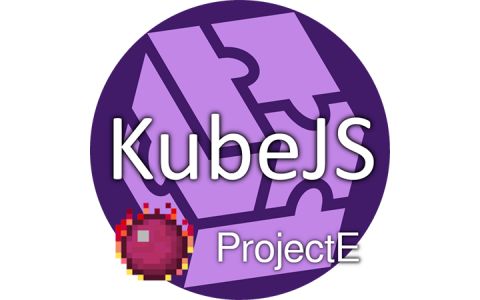 KubeJS ProjectE