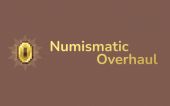 Numismatic Overhaul