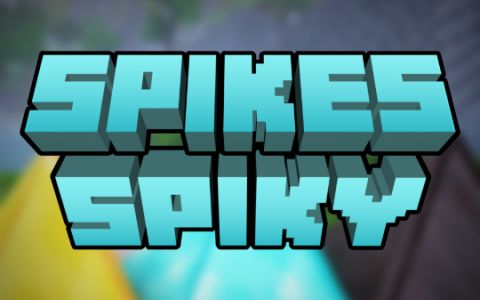 Spiky Spikes