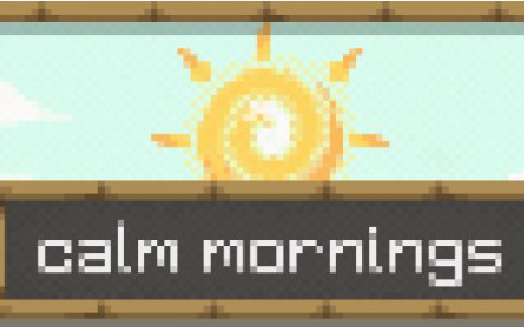 Calm Mornings